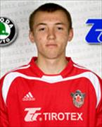 Sergey Reva
